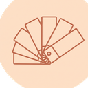 Free Color Consultation icon
